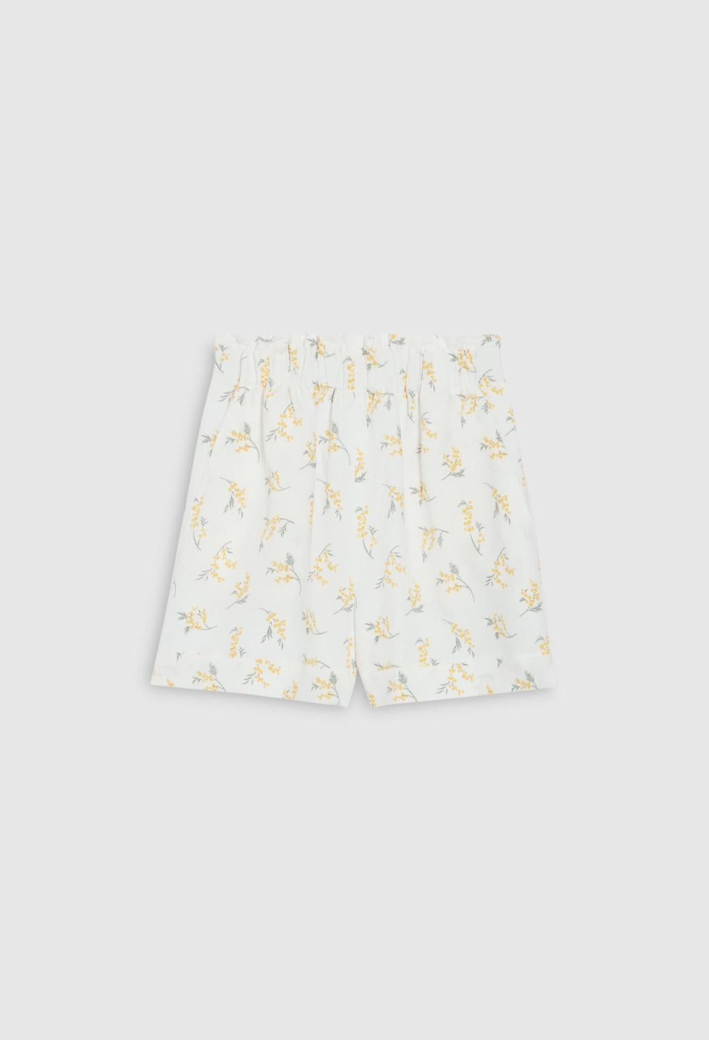 Claudie Pierlot - Short - Eitamimosa - Print Clair