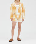 Claudie Pierlot - Short - Mysta - Bicolore