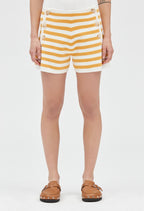 Claudie Pierlot - Short - Mysta - Bicolore
