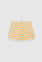 Claudie Pierlot - Short - Mysta - Bicolore