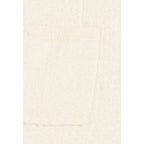 Short de tweed marfil
