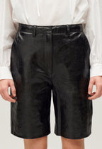 Claudie Pierlot - Shorts - Circus - Black