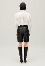 Claudie Pierlot - Shorts - Circus - Black