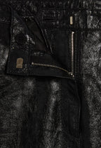 Claudie Pierlot - Shorts - Circus - Black