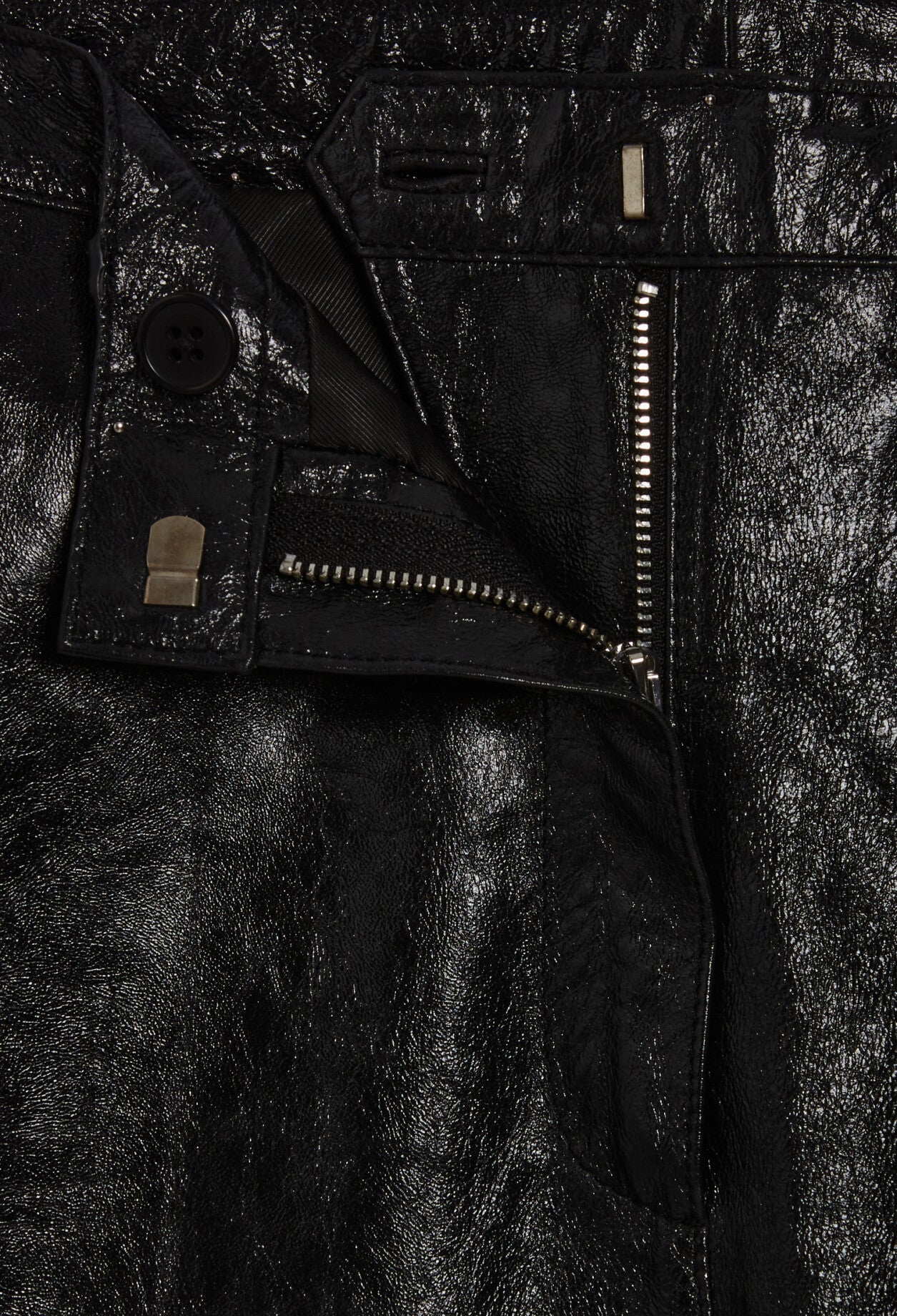 Claudie Pierlot - Shorts - Circus - Black