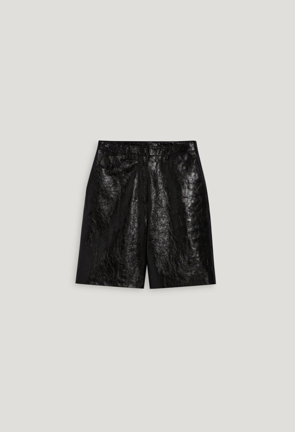 Claudie Pierlot - Shorts - Circus - Black