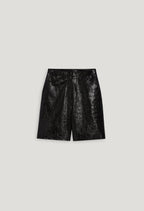 Claudie Pierlot - Shorts - Circus - Black
