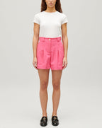 Claudie Pierlot - Short - Eryne - Bubble Gum