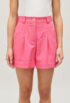 Claudie Pierlot - Short - Eryne - Bubble Gum