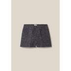 Claudie Pierlot - Short Tweed Gris