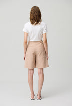 Short Esmeralda Bicolore