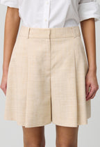 Short Elea Beige Claro