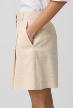 Short Elea Beige Claro