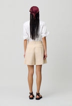 Short Elea Beige Claro