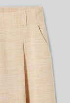 Short Elea Beige Claro