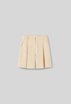 Short Elea Beige Claro