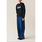 Claudie Pierlot - Sweatshirt Ample Imprimé Claudie