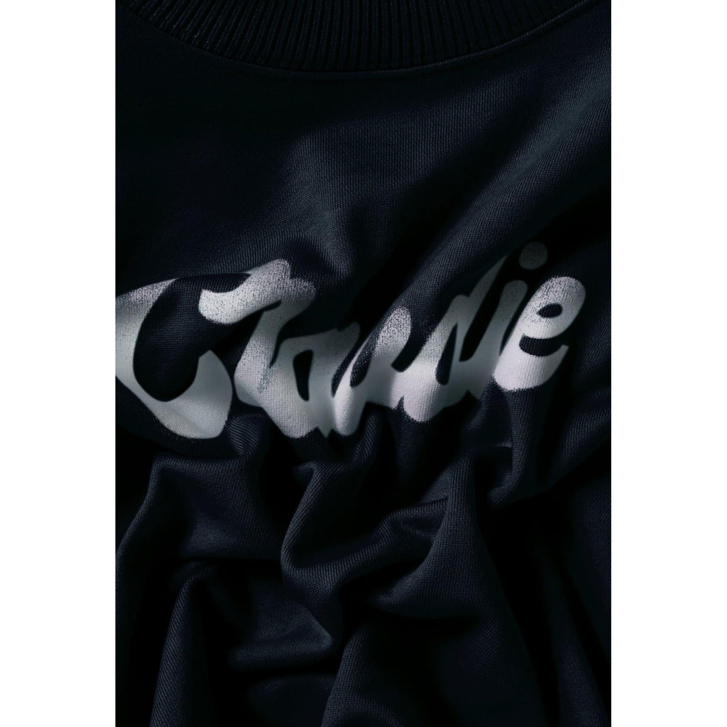 Claudie Pierlot - Sweatshirt Ample Imprimé Claudie