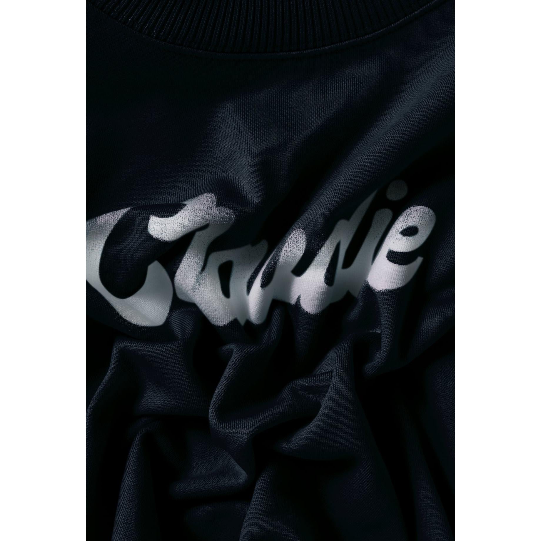 Claudie Pierlot - Sweatshirt Ample Imprimé Claudie