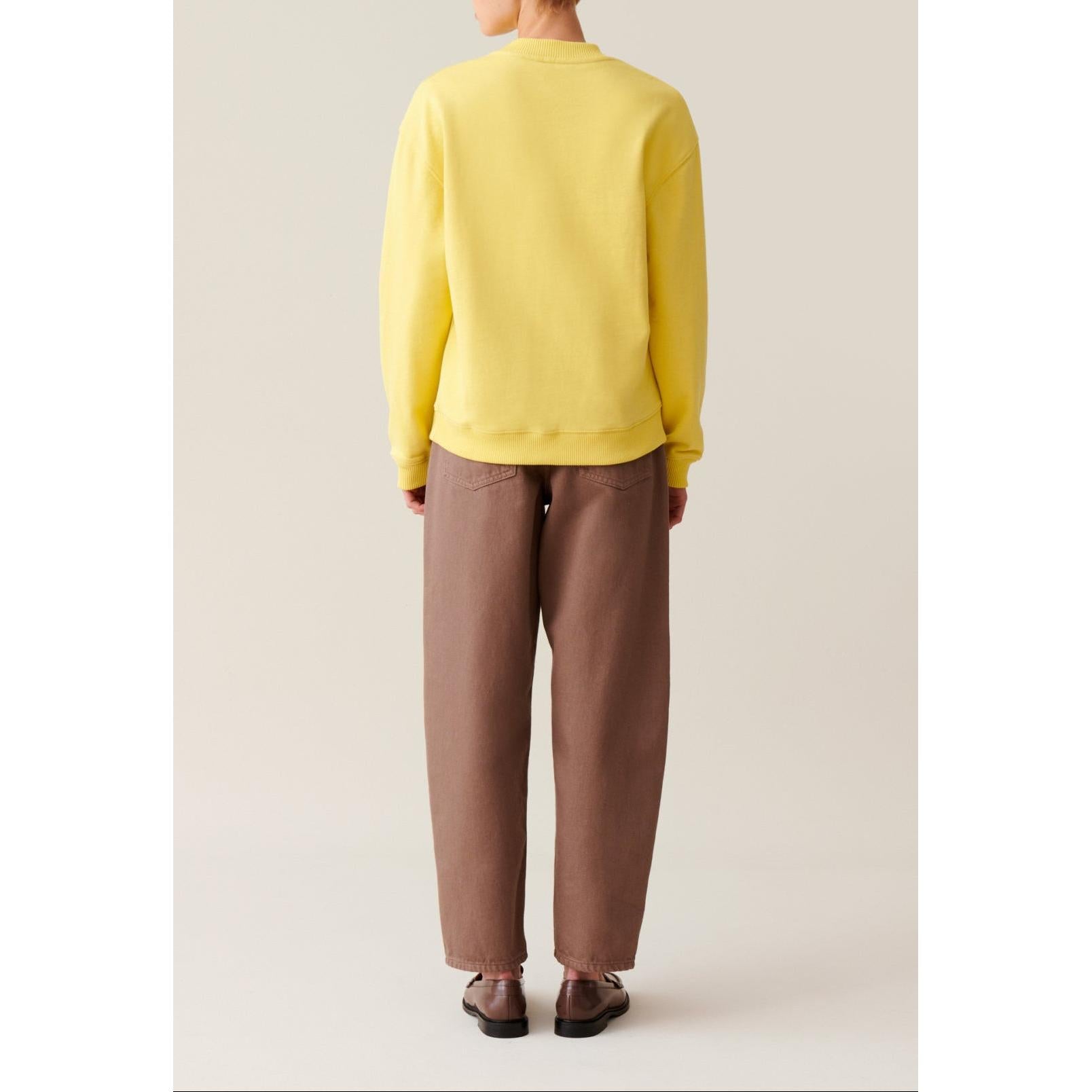 Claudie Pierlot - Sweatshirt Ample Imprimé Claudie