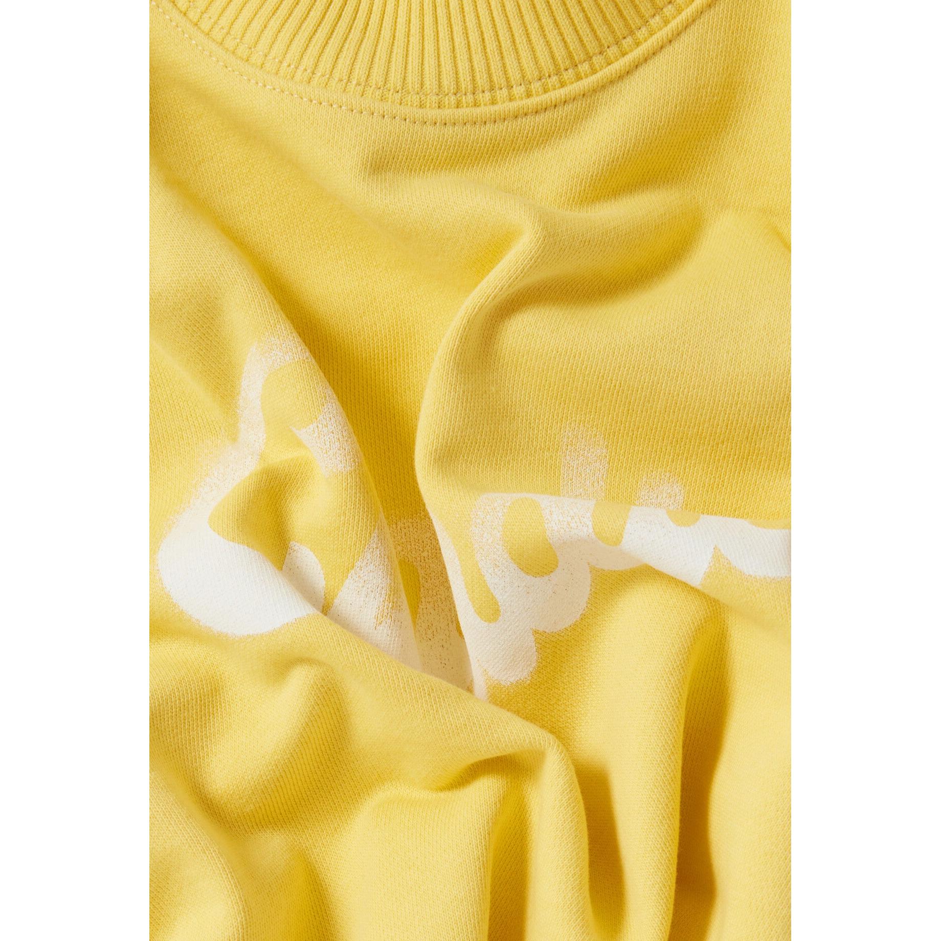Claudie Pierlot - Sweatshirt Ample Imprimé Claudie