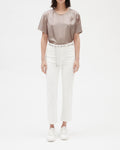 Claudie Pierlot - Top - Bise - Print Clair