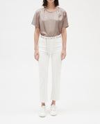 Claudie Pierlot - Top - Bise - Print Clair