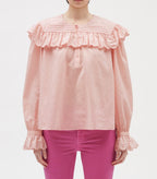 Claudie Pierlot - Top - Belle - Dragee