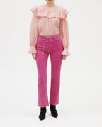 Claudie Pierlot - Top - Belle - Dragee