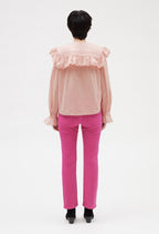 Claudie Pierlot - Top - Belle - Dragee