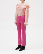 Claudie Pierlot - Top - Belle - Dragee