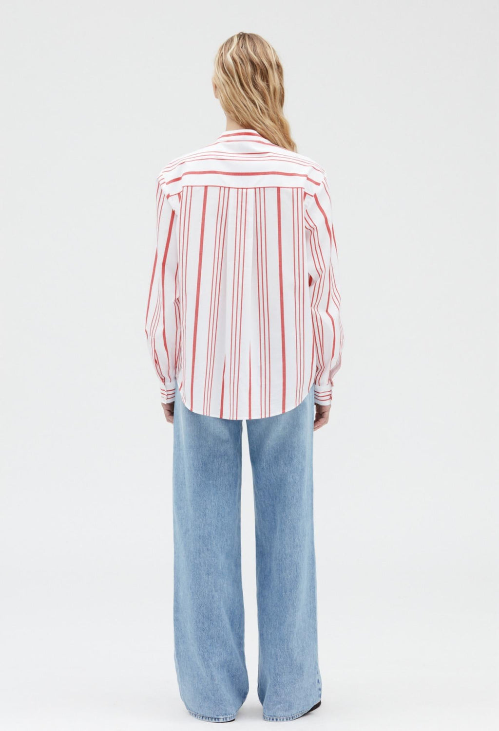 Claudie Pierlot - Top - Baigneur - Bicolore