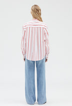 Claudie Pierlot - Top - Baigneur - Bicolore
