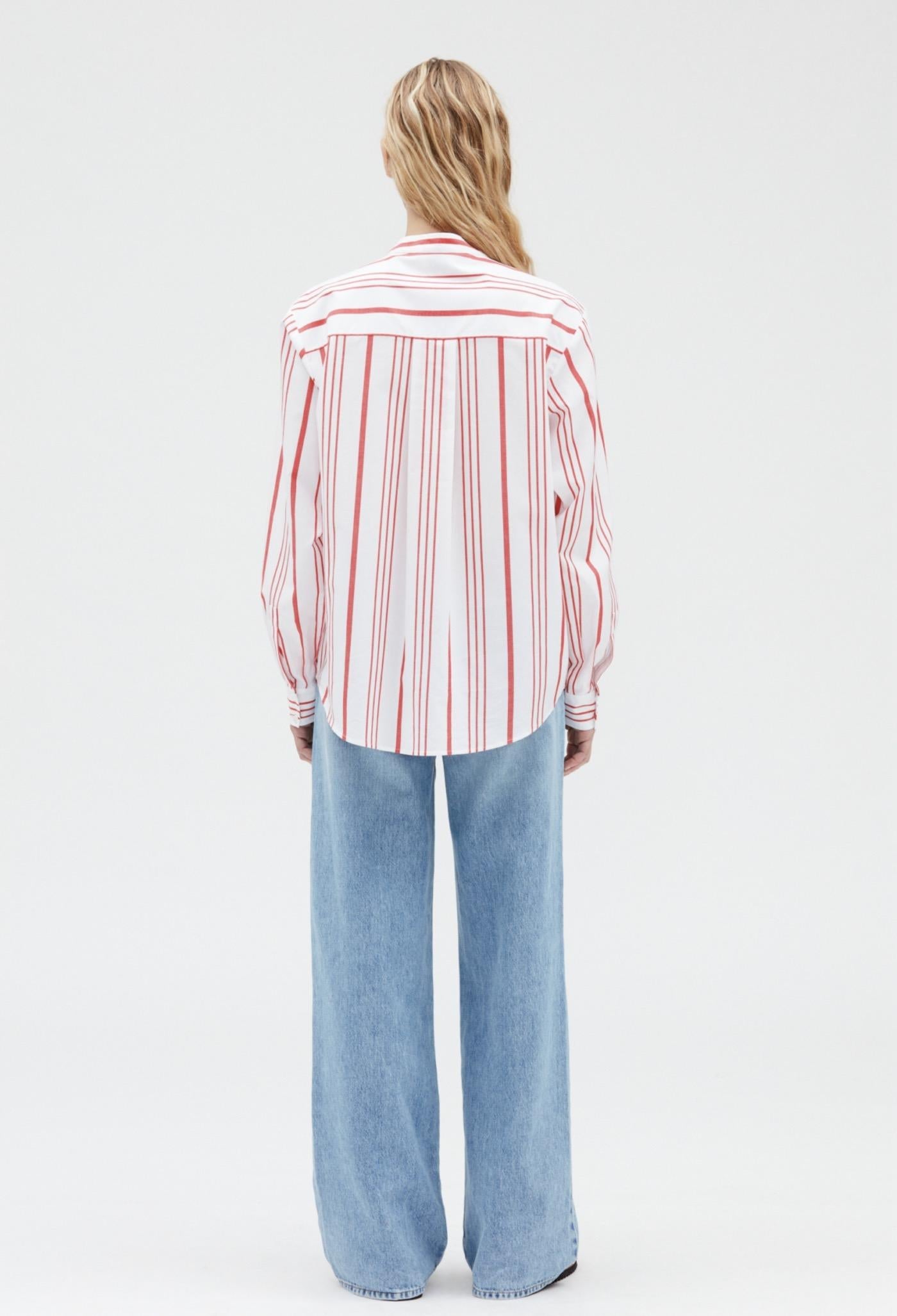 Claudie Pierlot - Top - Baigneur - Bicolore