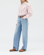 Claudie Pierlot - Top - Baigneur - Bicolore