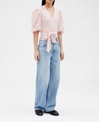 Claudie Pierlot - Top - Bambino - Light Print