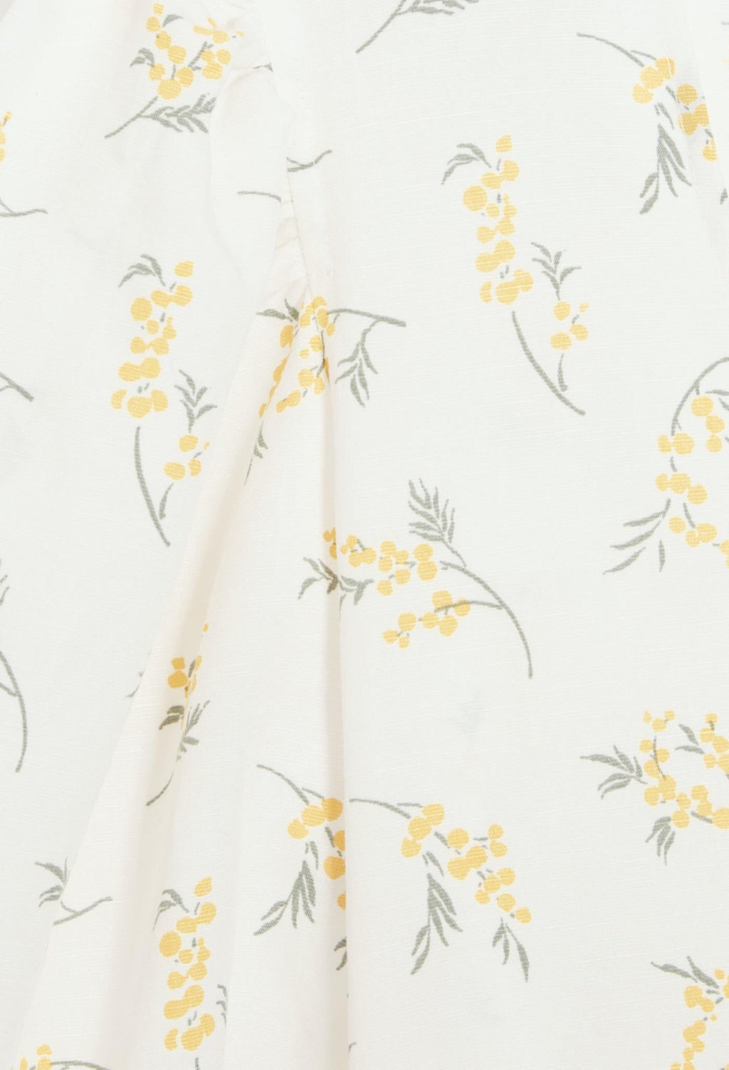 Claudie Pierlot - Top - Bambinomimosa - Light Print
