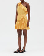 Claudie Pierlot - Top - Bomba - Mimosa
