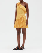Claudie Pierlot - Top - Bomba - Mimosa