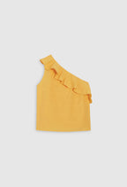Claudie Pierlot - Top - Bomba - Mimosa