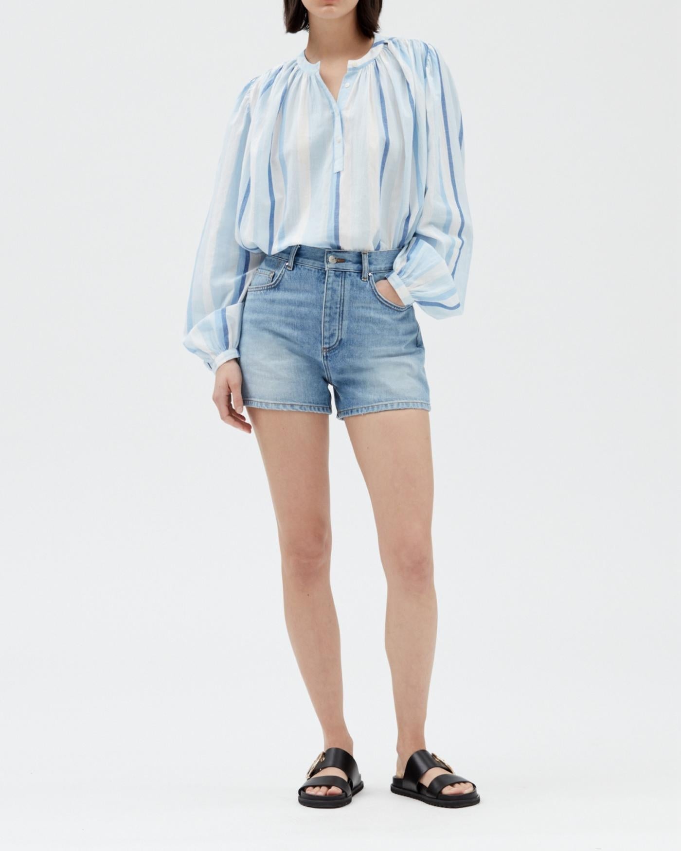 Claudie Pierlot - Top - Baya - Multico