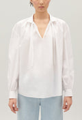 Claudie Pierlot - Top - Balisse - Blanc