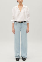 Claudie Pierlot - Top - Balisse - Blanc