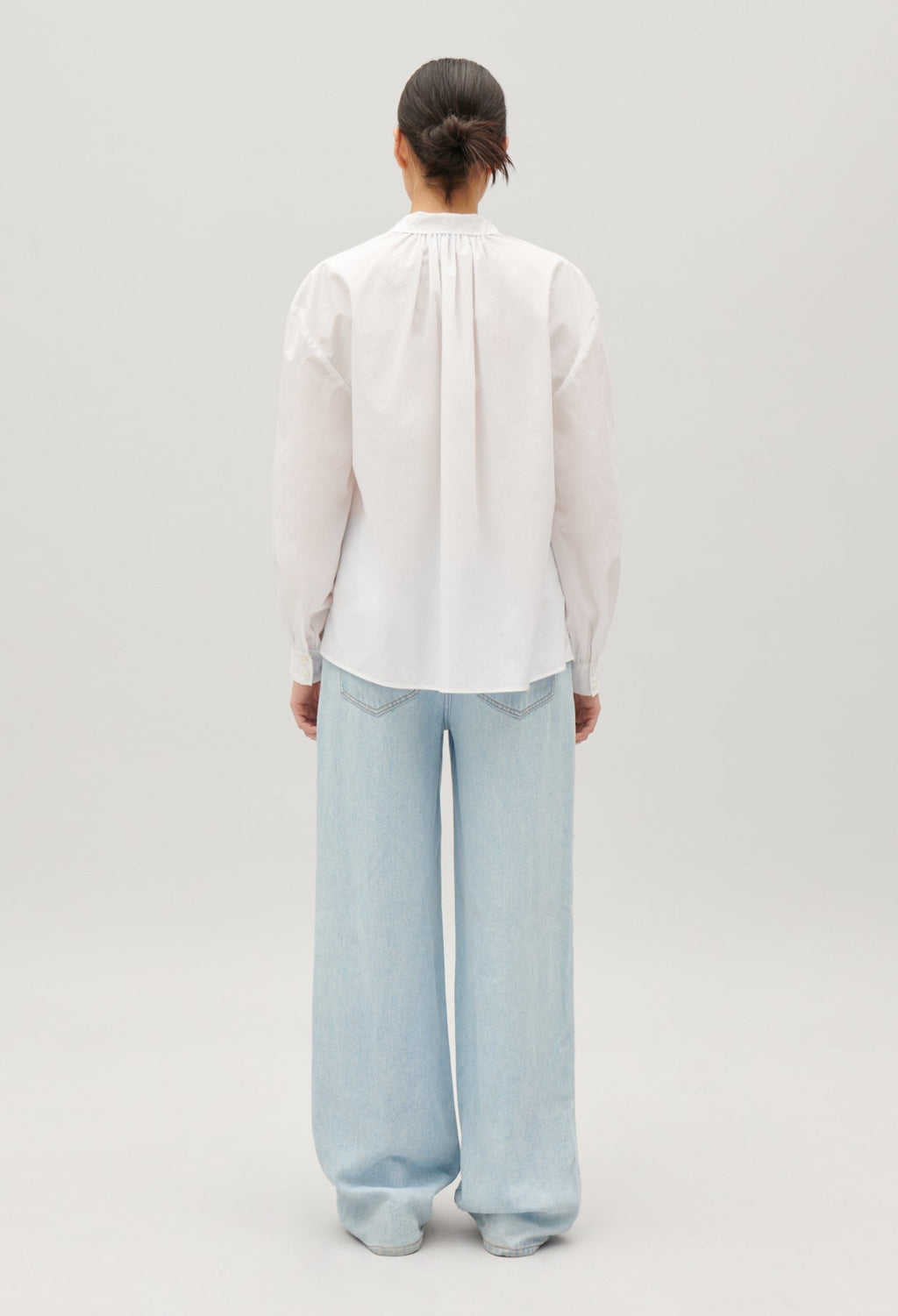 Claudie Pierlot - Top - Balisse - Blanc
