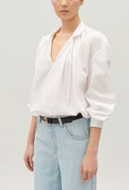 Claudie Pierlot - Top - Balisse - Blanc