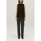 Claudie Pierlot - Top Fluido Sin Mangas