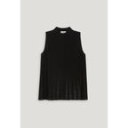 Claudie Pierlot - Top Fluido Sin Mangas