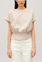 Claudie Pierlot - Top - Beker - Bicolore