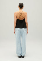 Top - Bomine - Black