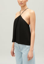 Top - Bomine - Black